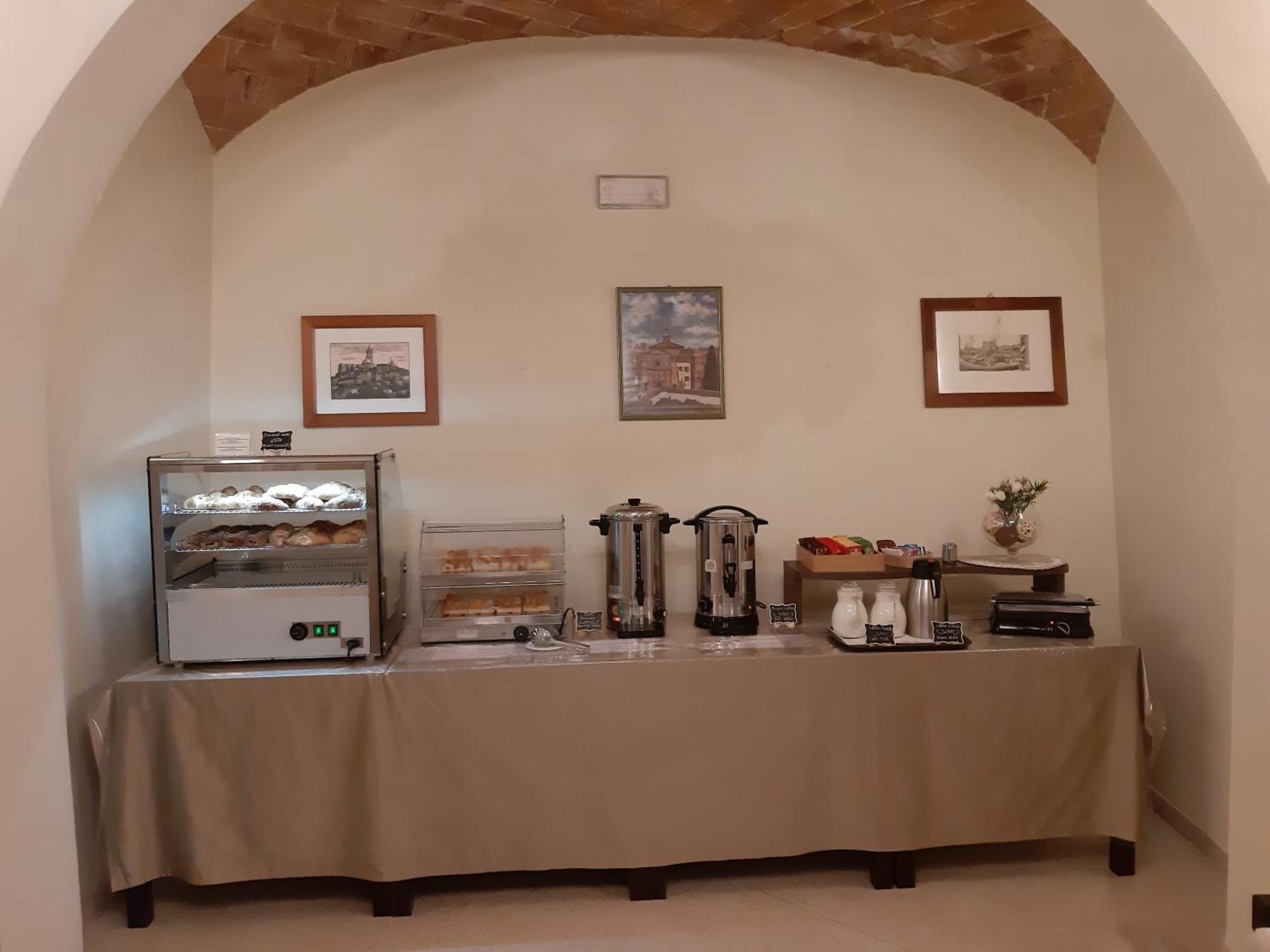 Hotel Alma Domus Siena