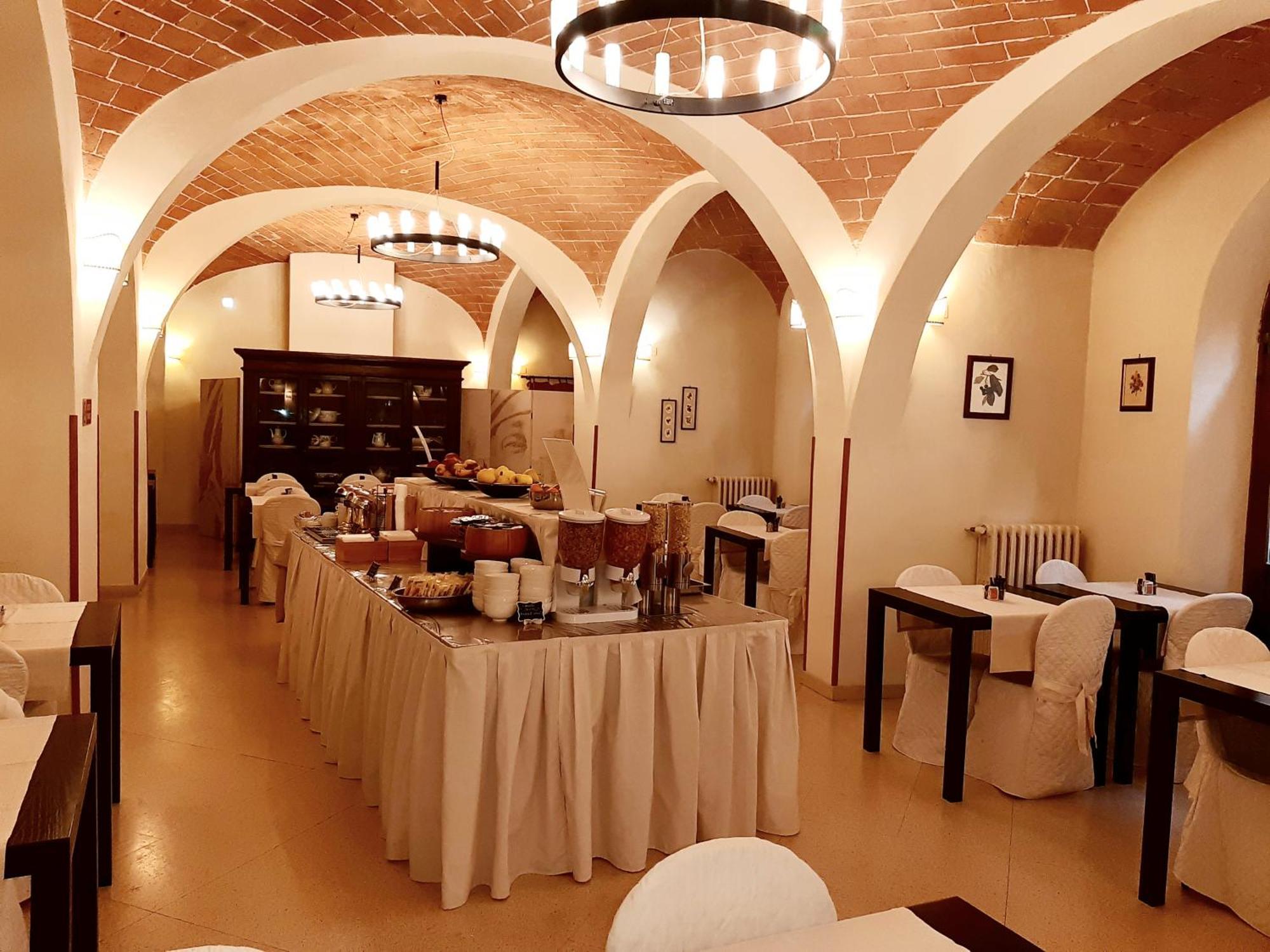 Alma Domus Hotel