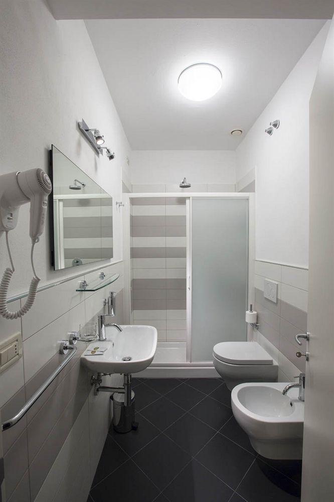 Hotel Alma Domus Siena