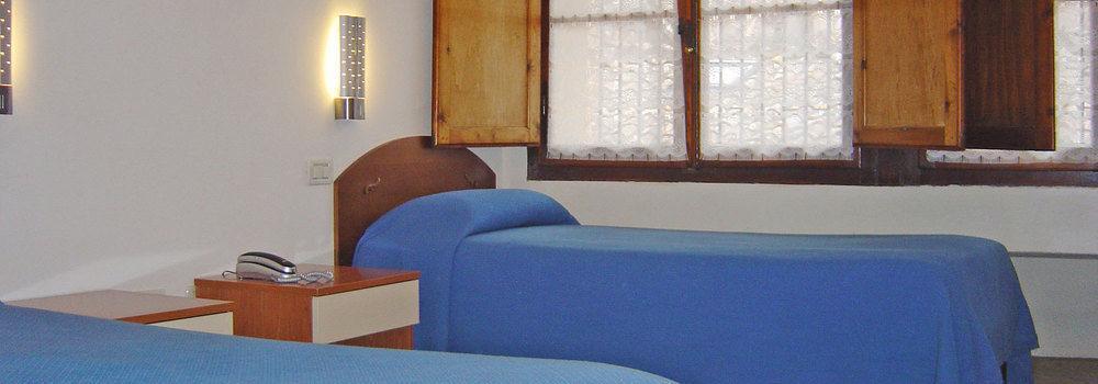 Hotel Alma Domus *
