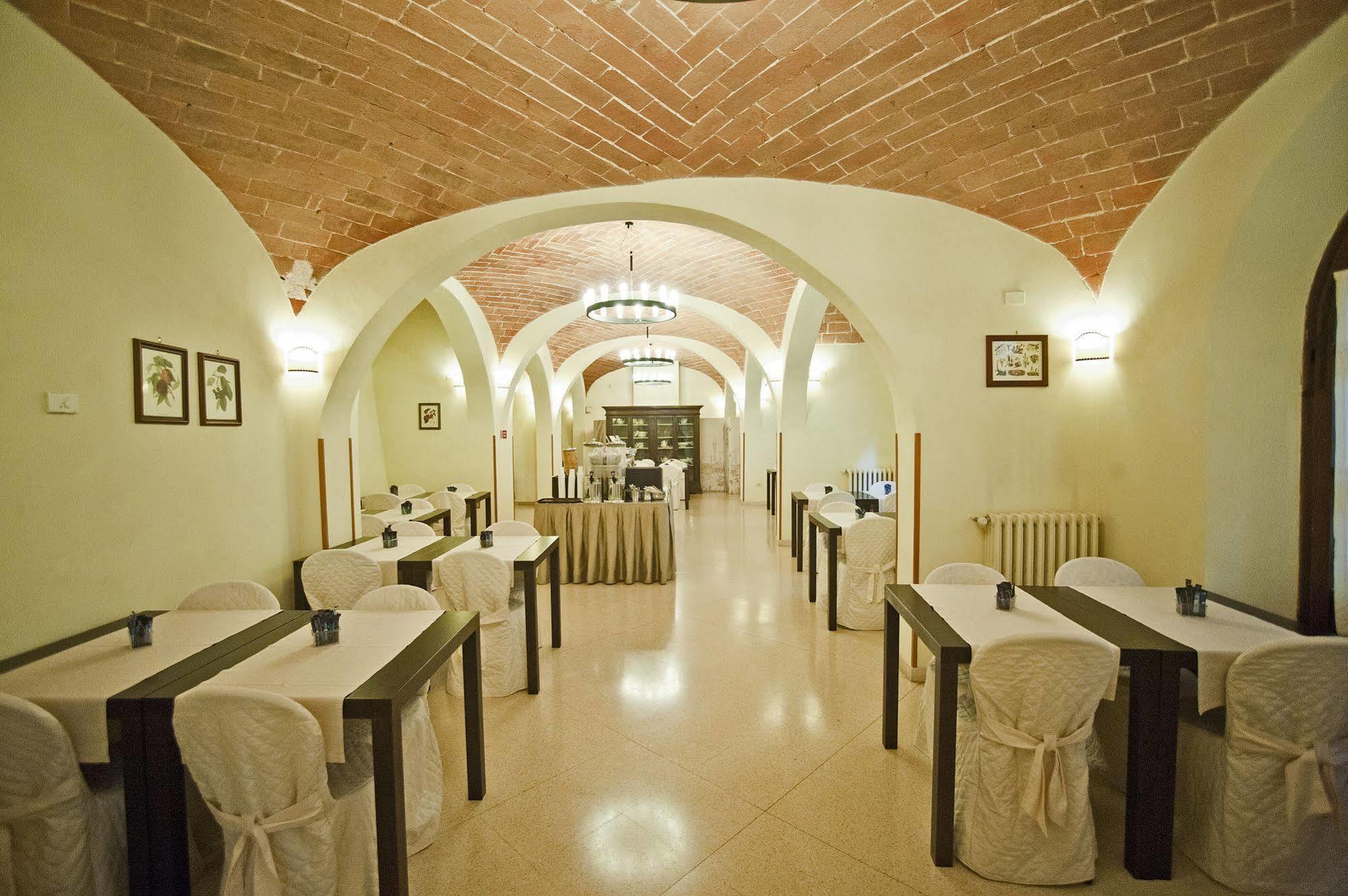Alma Domus Hotel
