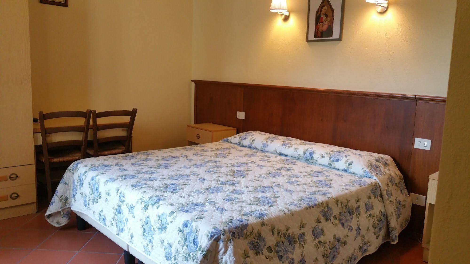 Hotel Alma Domus Siena