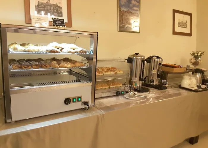 Hotel Alma Domus