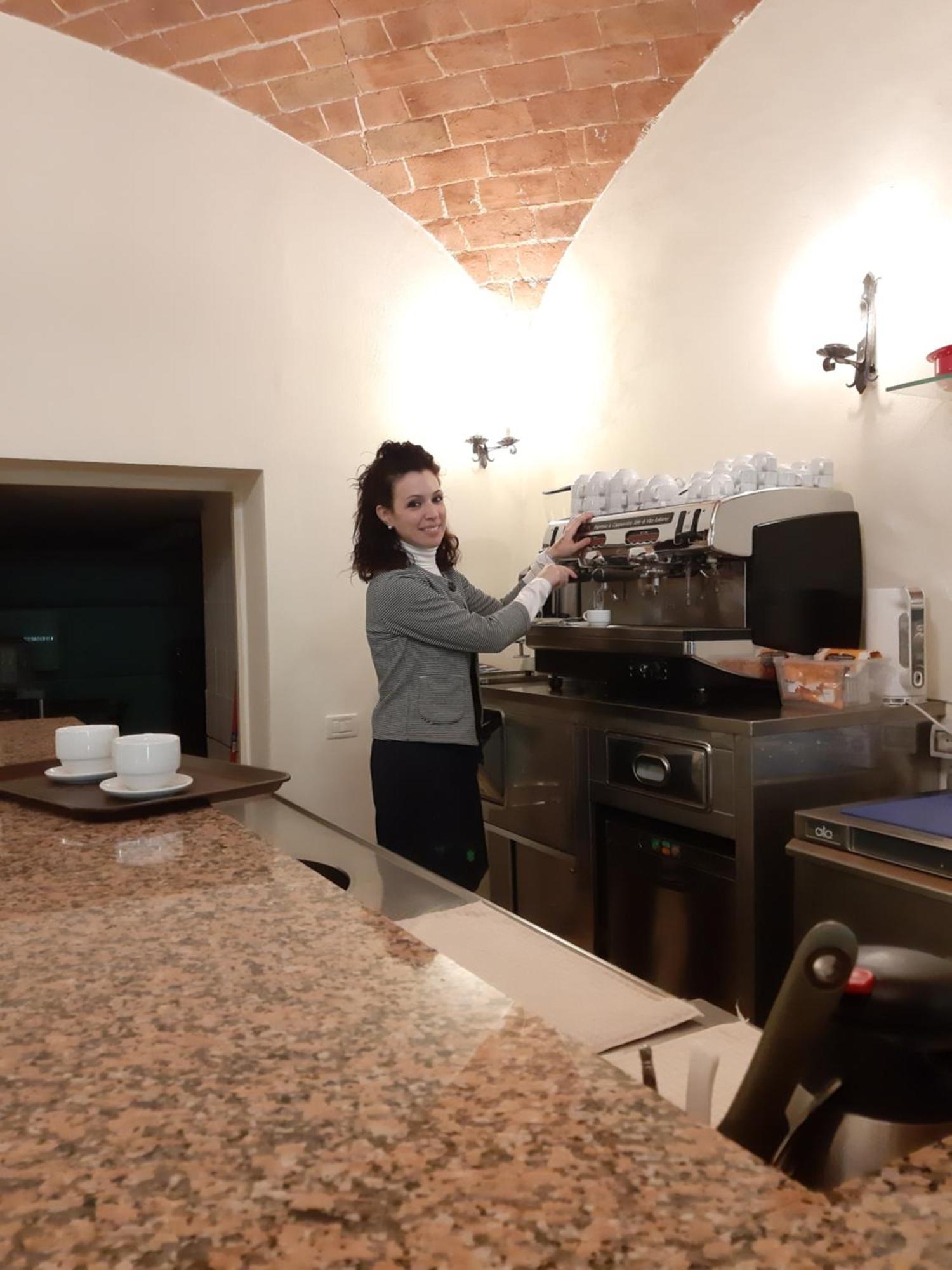Alma Domus Hotel Siena