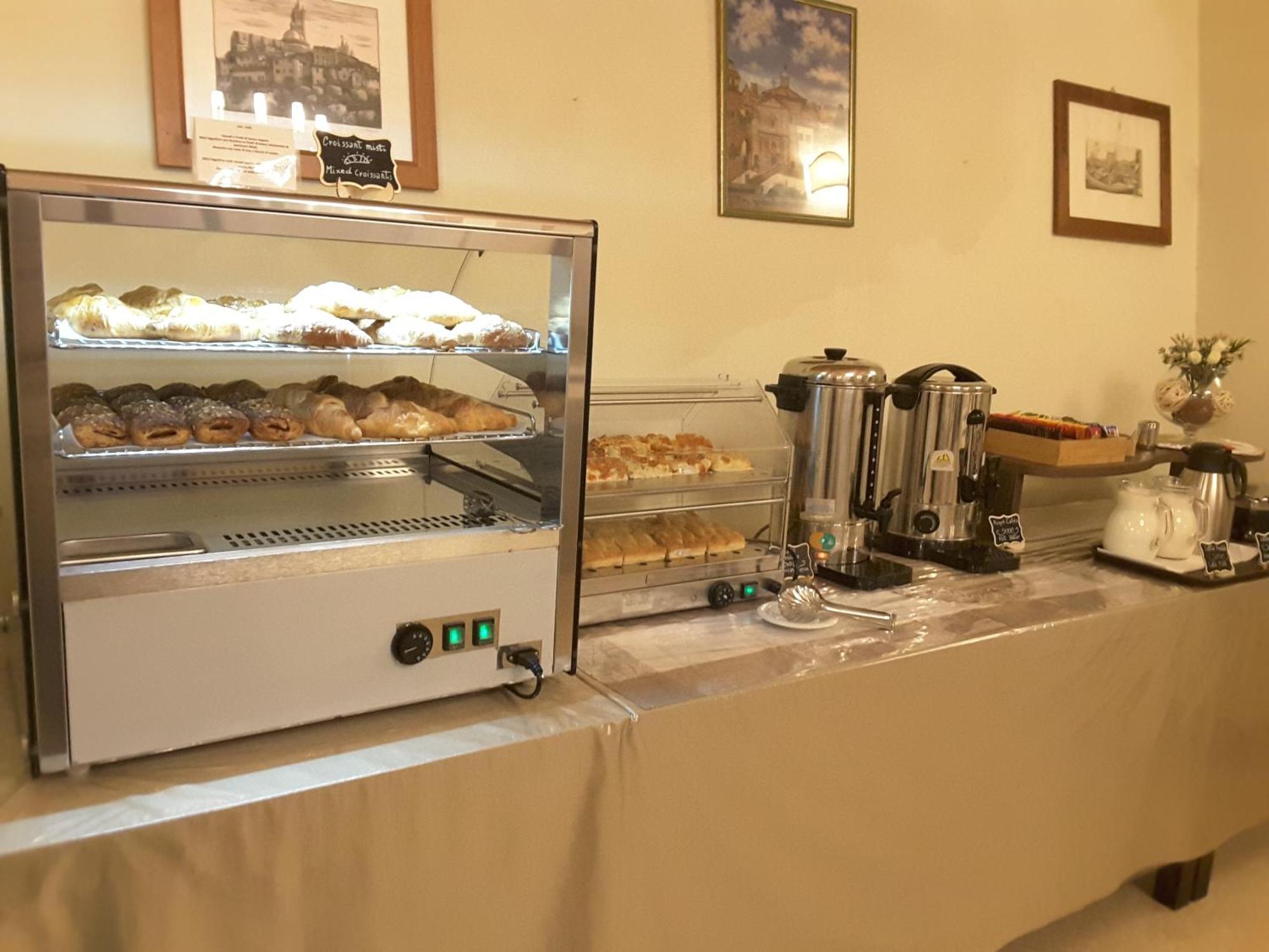 Alma Domus Hotel
