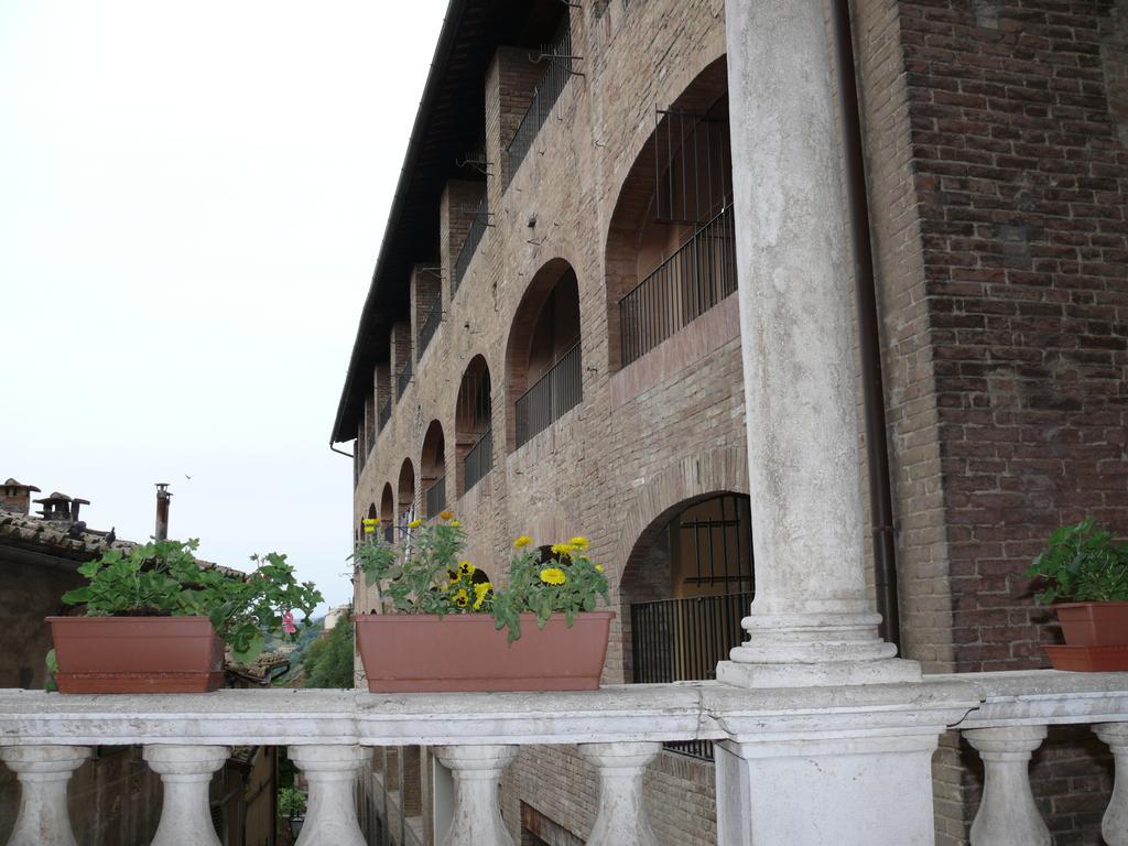 Alma Domus Hotel