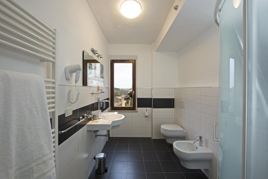 Hotel Alma Domus Siena