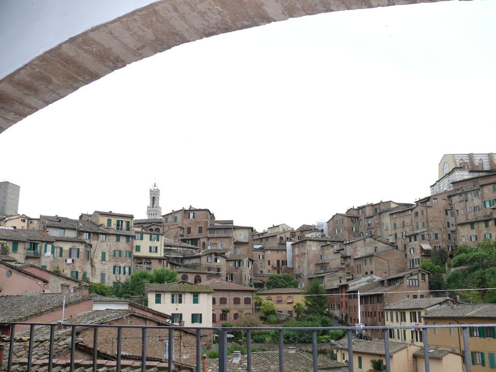 Hotel Alma Domus Siena