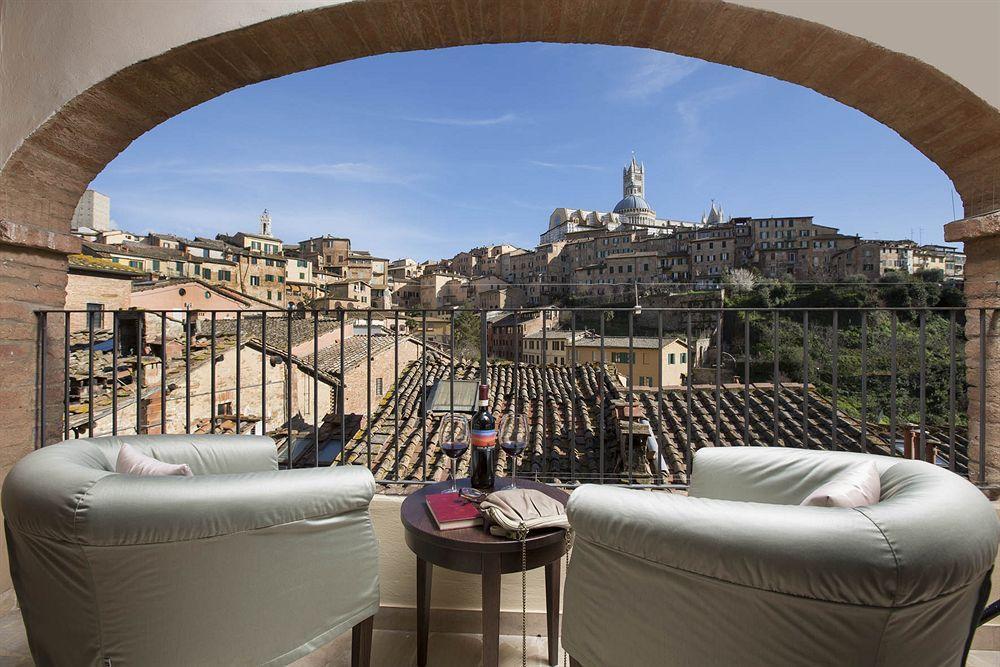 Hotel Alma Domus