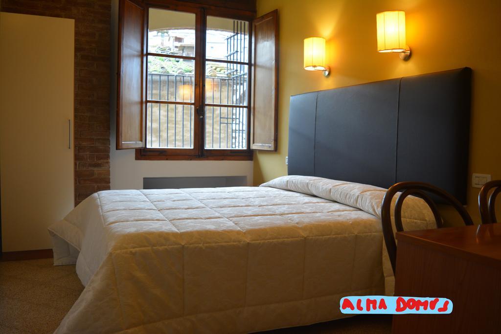 Hotel Alma Domus Siena
