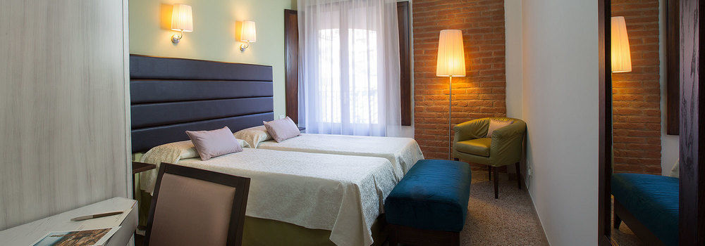 Alma Domus Hotel Siena