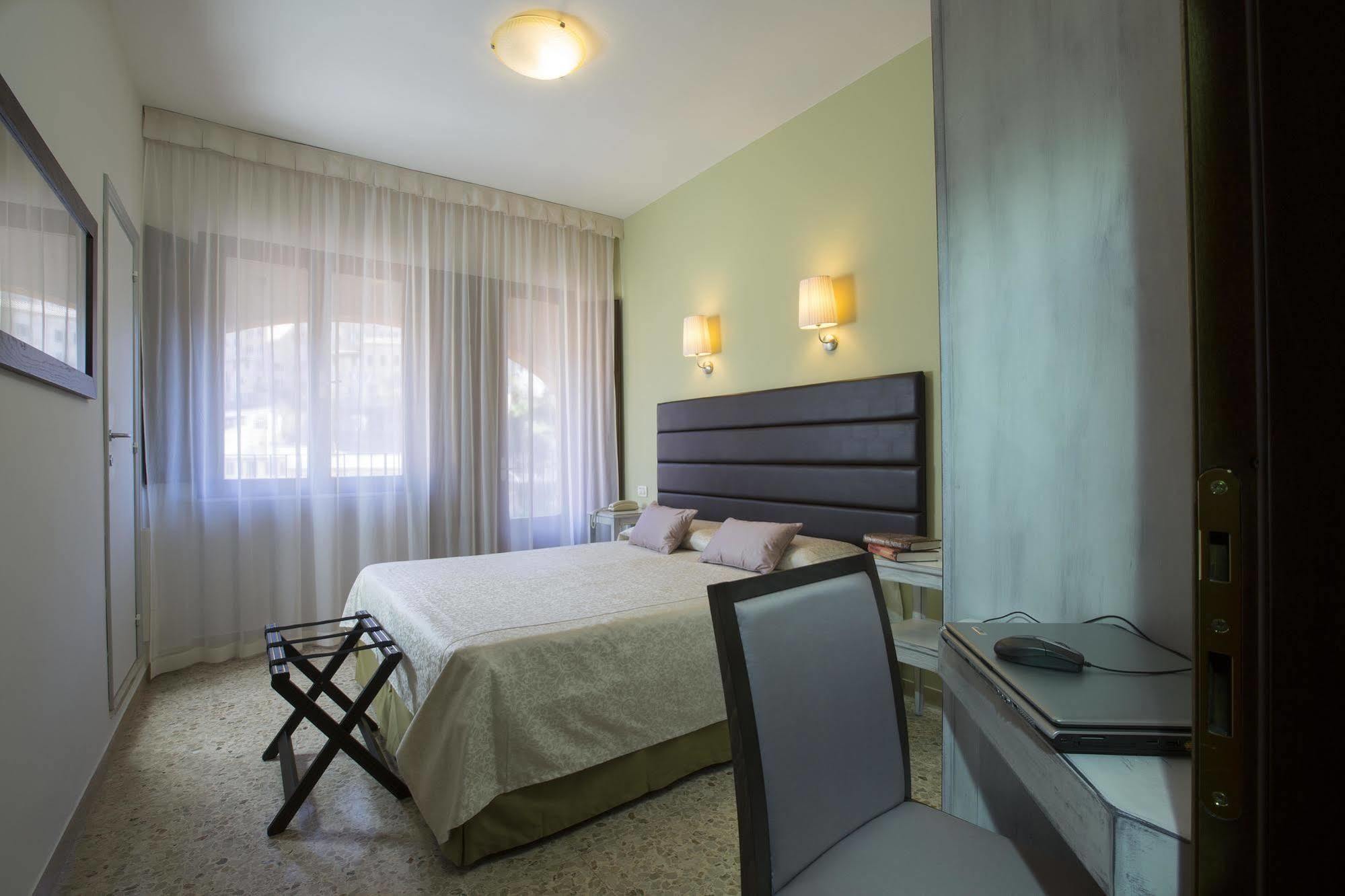 Alma Domus Hotel