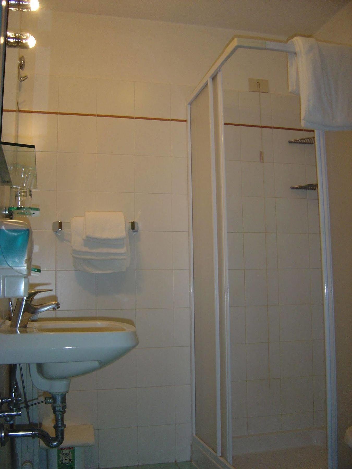 Alma Domus Hotel
