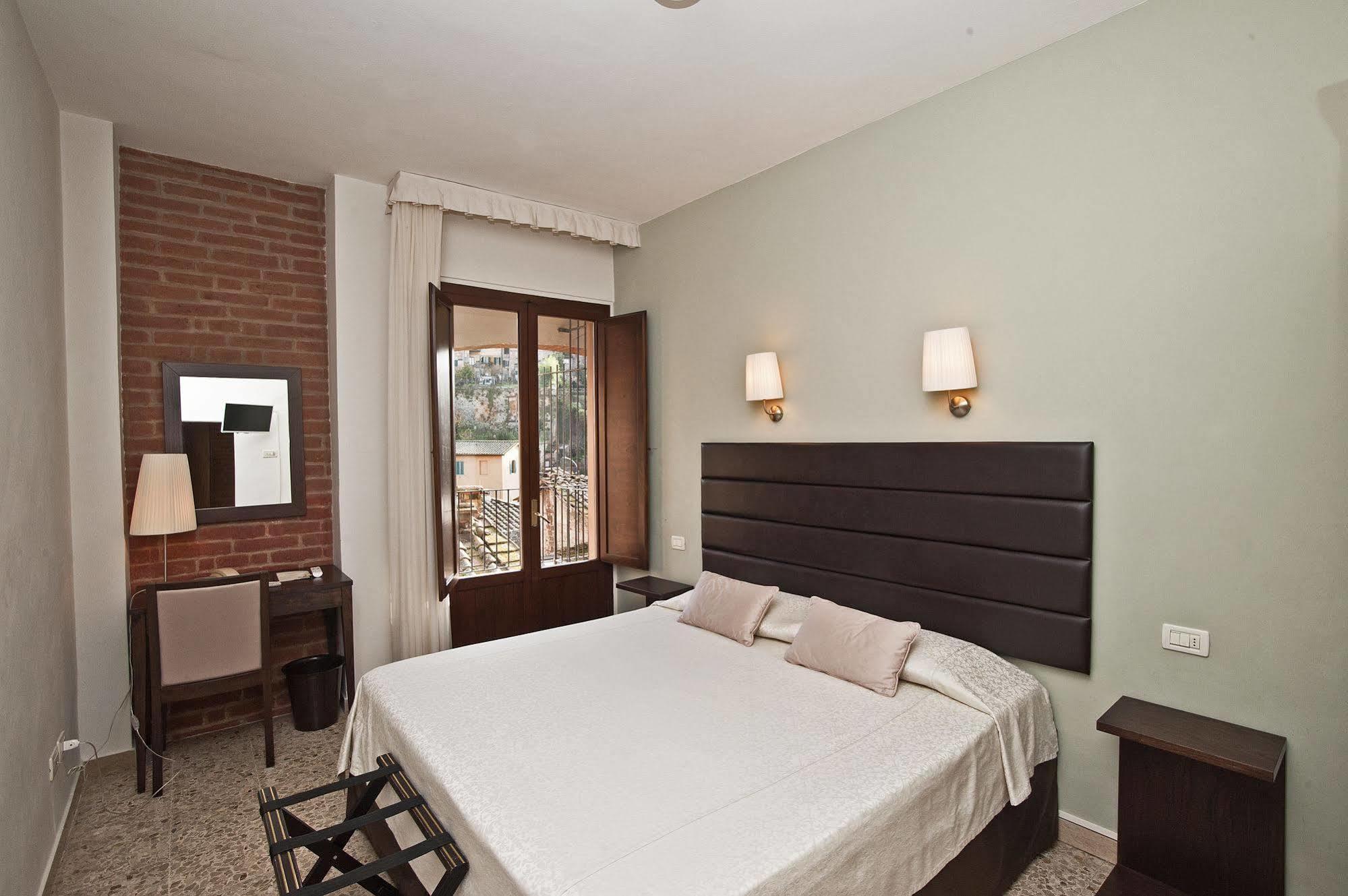 Alma Domus Hotel *