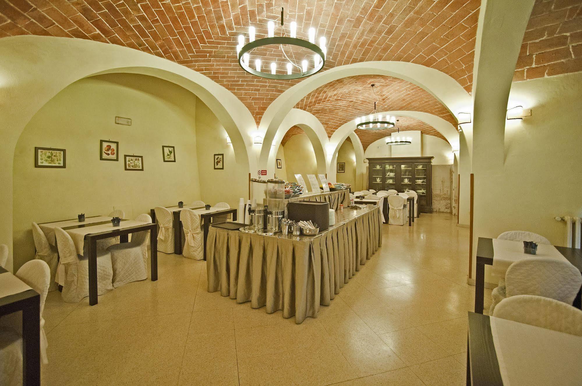 Alma Domus Hotel *