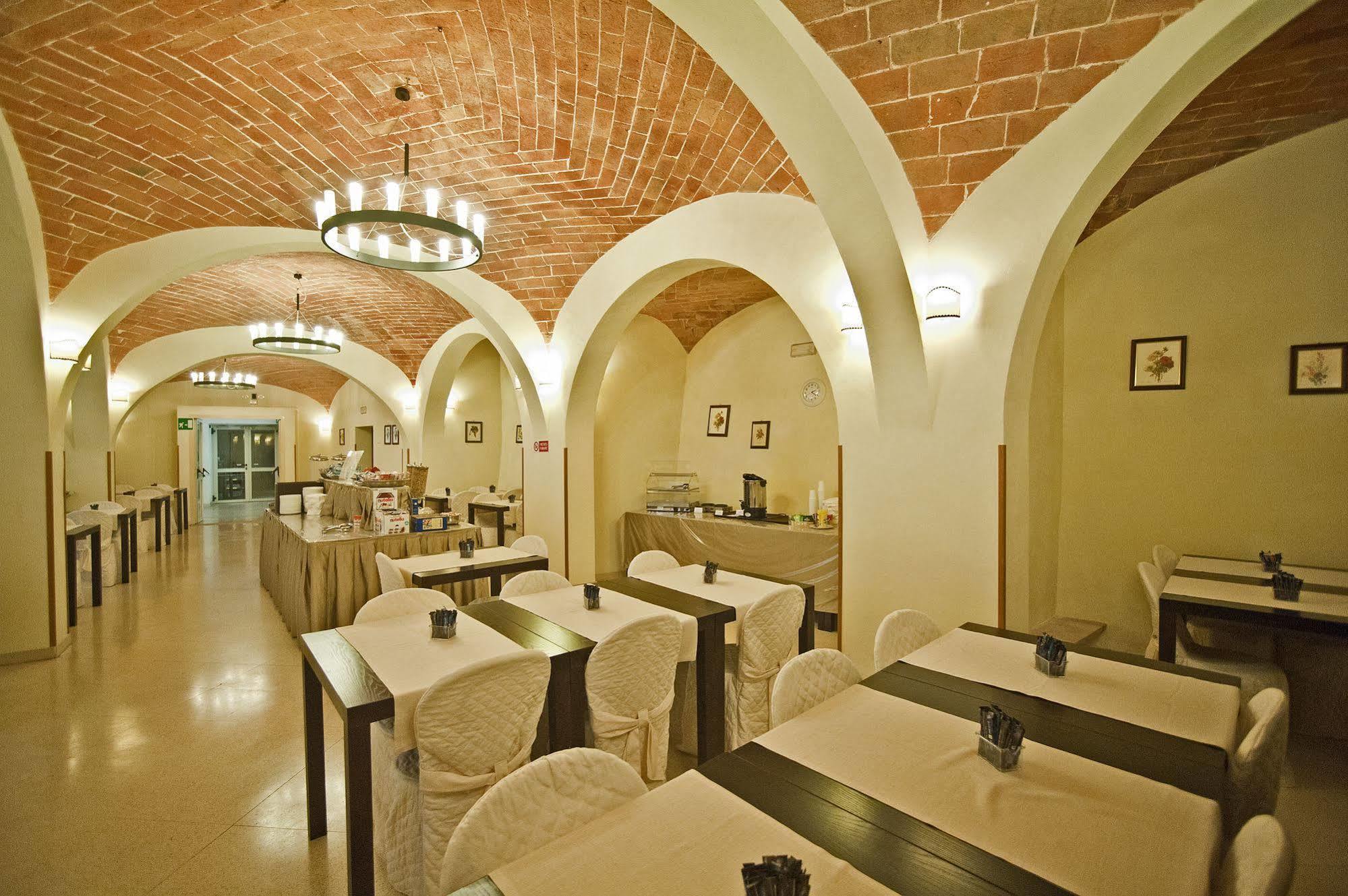 Alma Domus Hotel Siena
