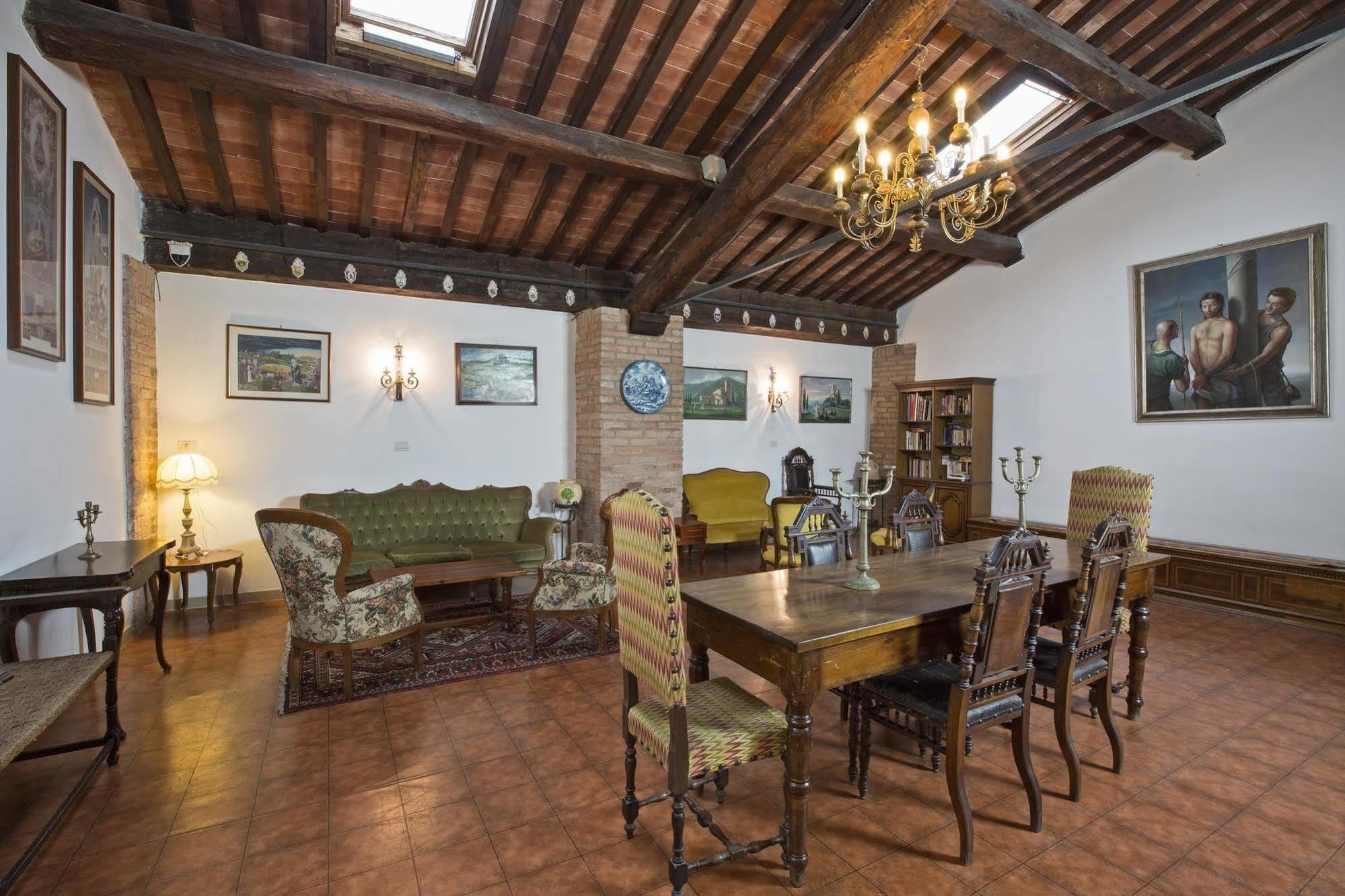 Alma Domus Hotel Siena