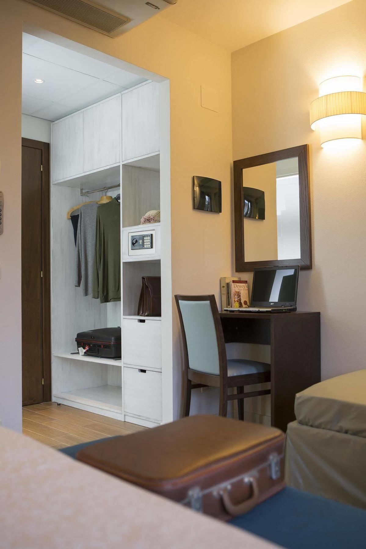 Hotel Alma Domus