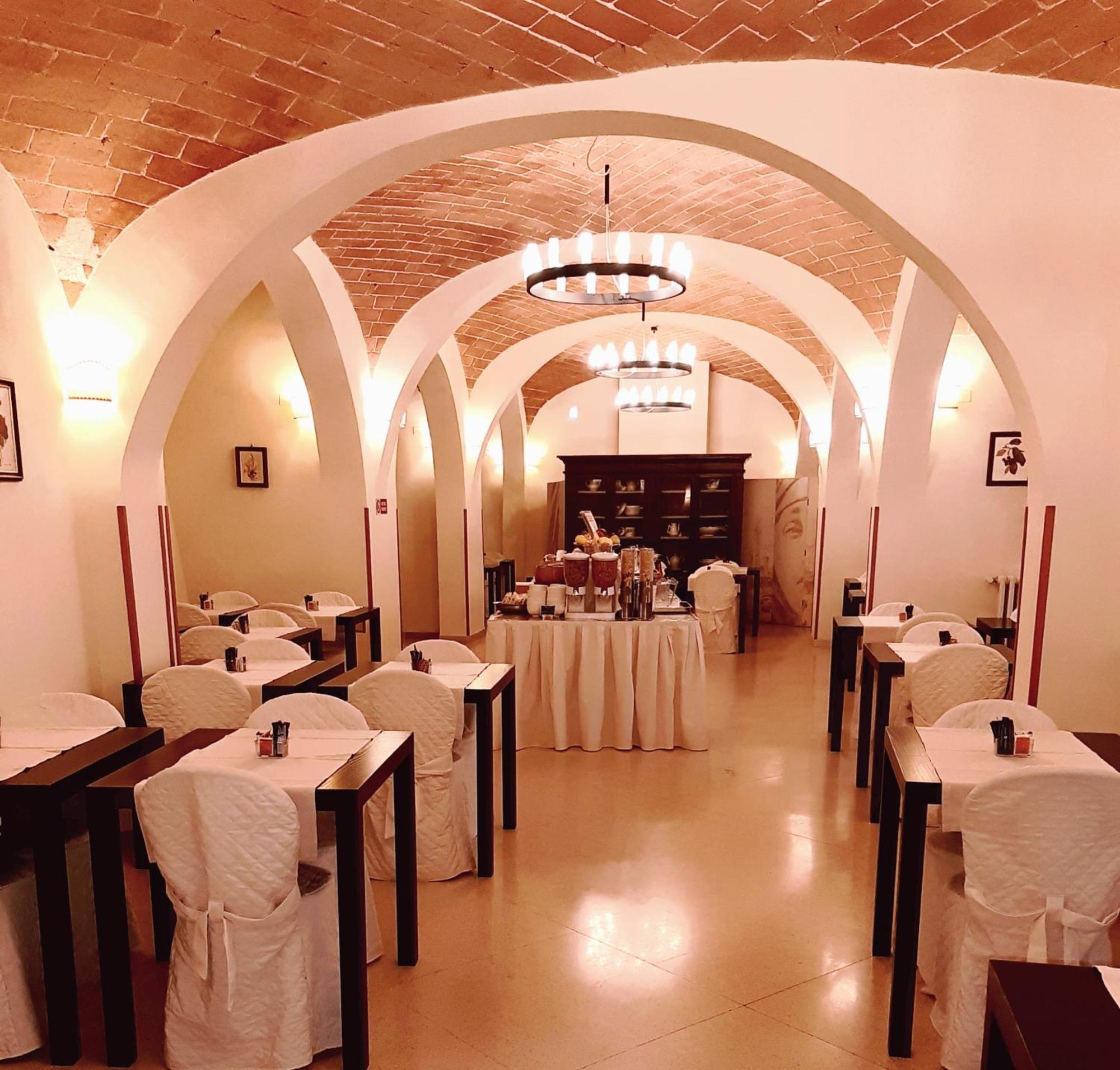 Alma Domus Hotel Siena
