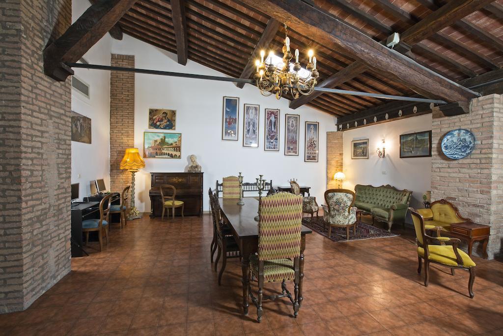 Alma Domus Hotel Siena