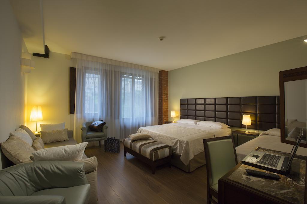 Alma Domus Hotel *