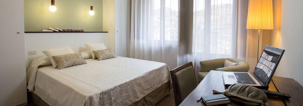 Hotel Alma Domus